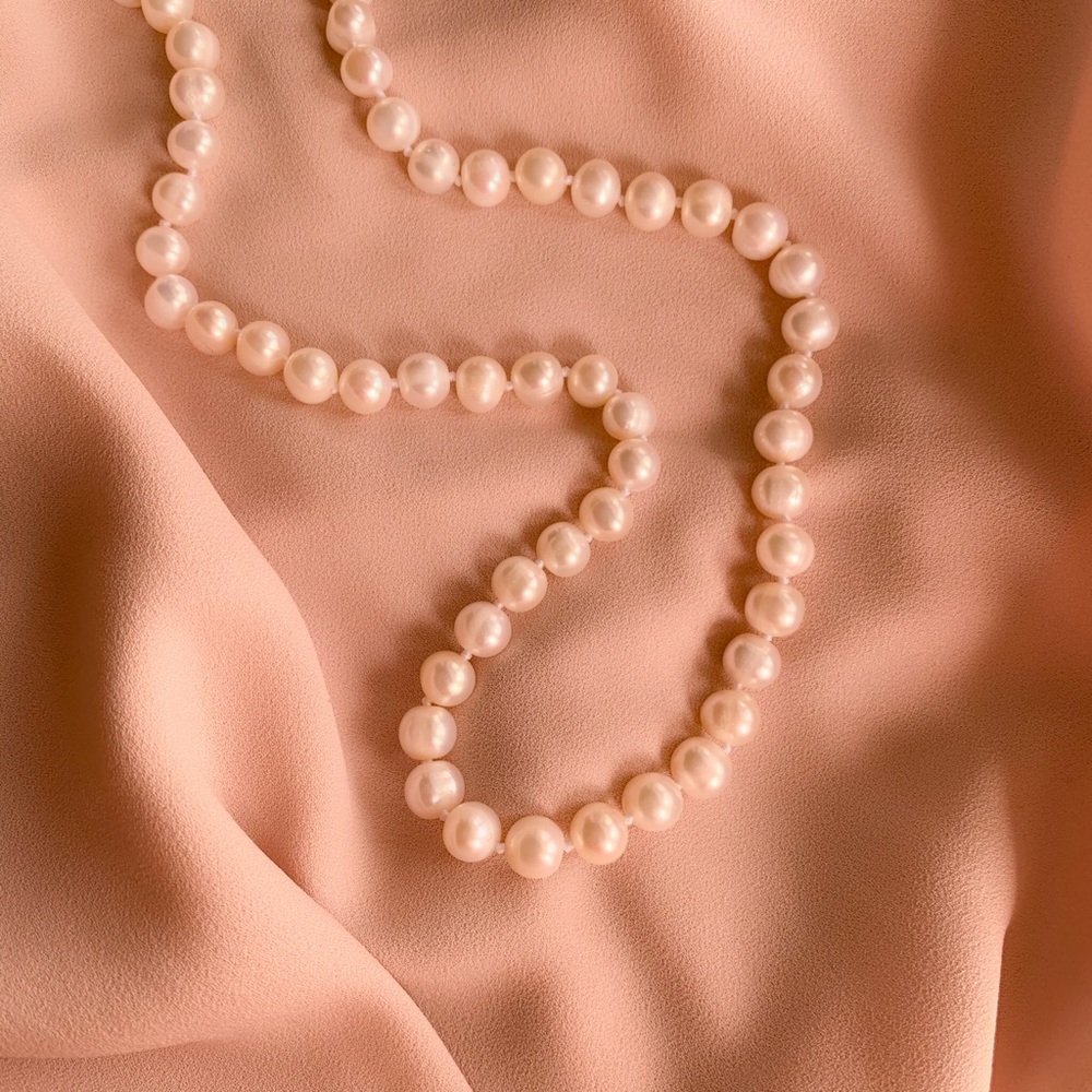 Meet your Posher, Emiline